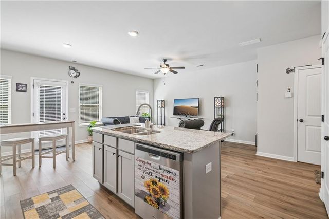340 Skipjack Court, Covington, GA 30016