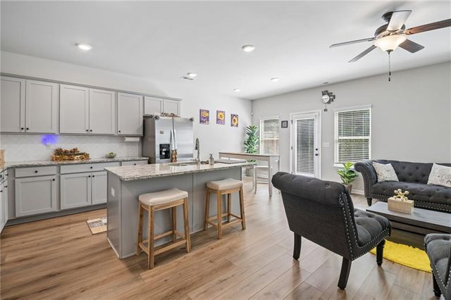 340 Skipjack Court, Covington, GA 30016