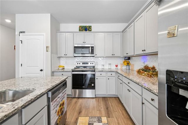 340 Skipjack Court, Covington, GA 30016