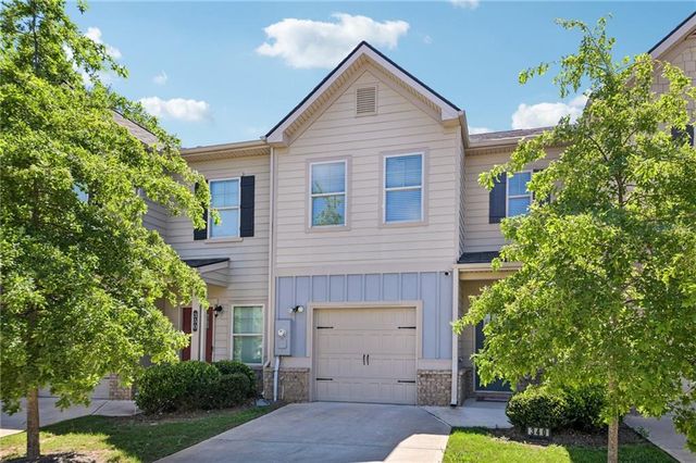 340 Skipjack Court, Covington, GA 30016