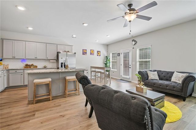 340 Skipjack Court, Covington, GA 30016