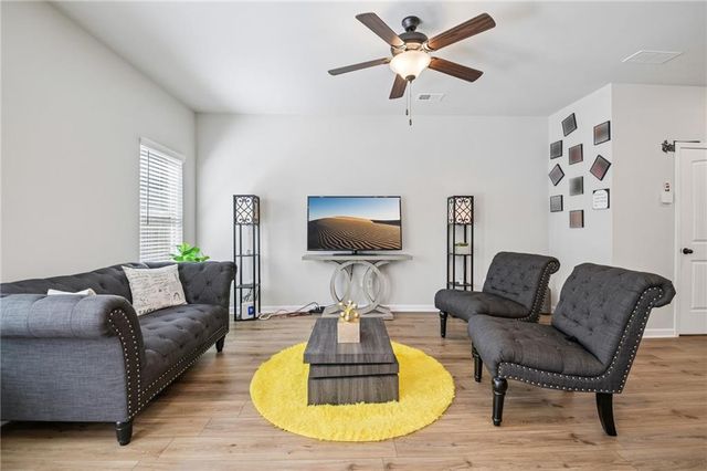 340 Skipjack Court, Covington, GA 30016