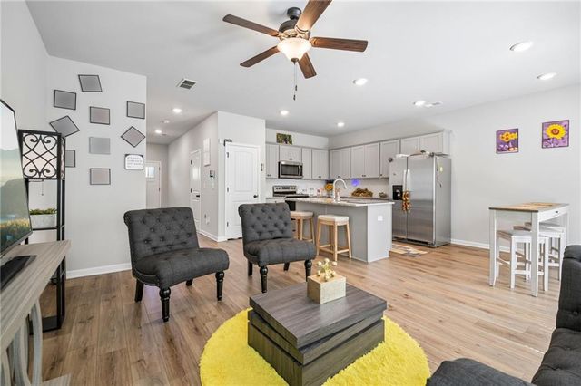 340 Skipjack Court, Covington, GA 30016