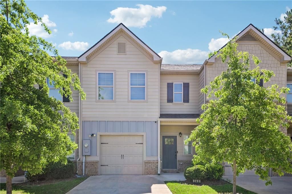 340 Skipjack Court, Covington, GA 30016