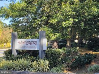 58 WINDBROOKE CIR #58, Gaithersburg, MD 20879