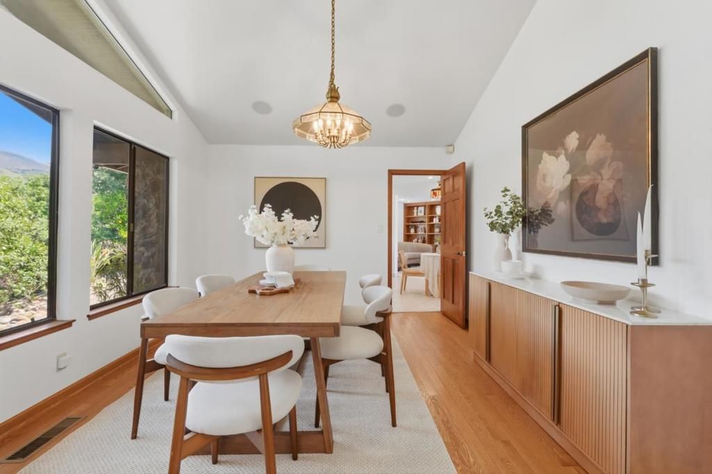 Image 5 of property listing at 1050 Seminole, Fremont, CA 94539