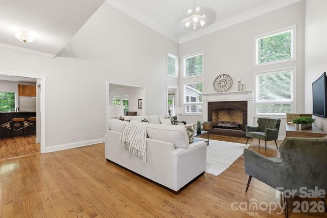 3285 Pleasant Road, Fort Mill, SC 29708