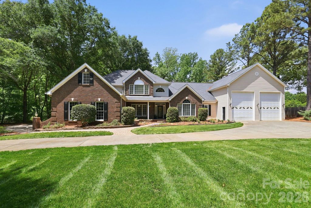 3285 Pleasant Road, Fort Mill, SC 29708