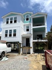 128 W Dolphin Drive, Oak Island, NC 28465