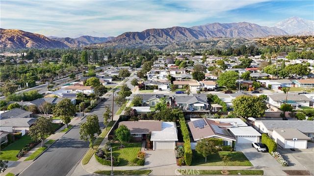 1935 9th, La Verne, CA 91750