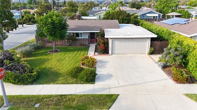 1935 9th, La Verne, CA 91750