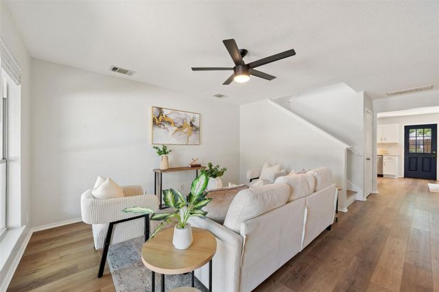 4529 Best WAY, Austin, TX 78725