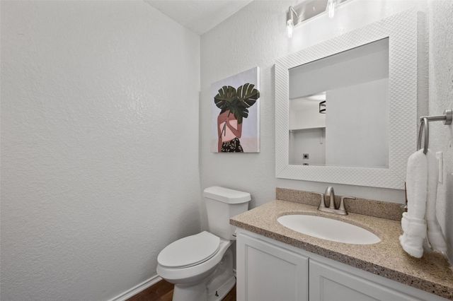 4529 Best WAY, Austin, TX 78725