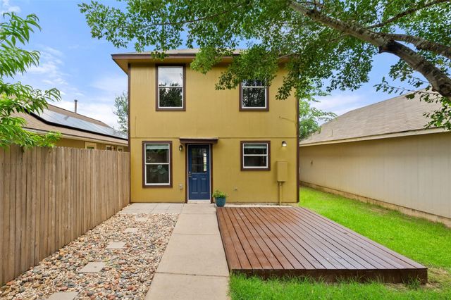 4529 Best WAY, Austin, TX 78725