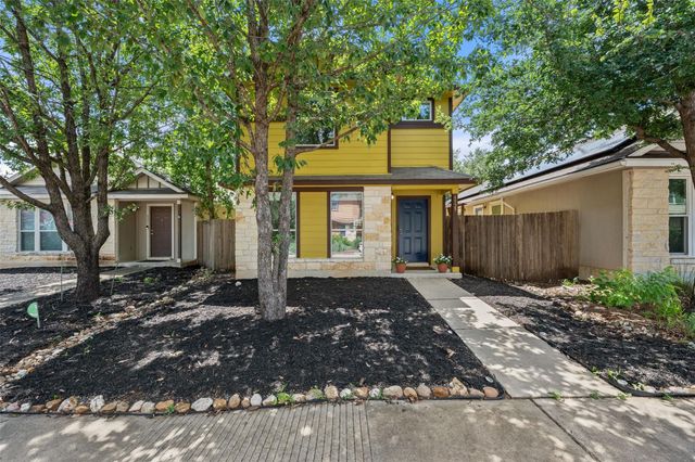 4529 Best WAY, Austin, TX 78725