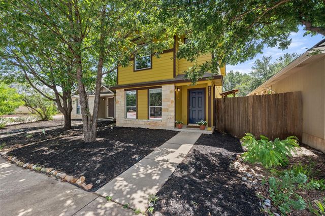 4529 Best WAY, Austin, TX 78725