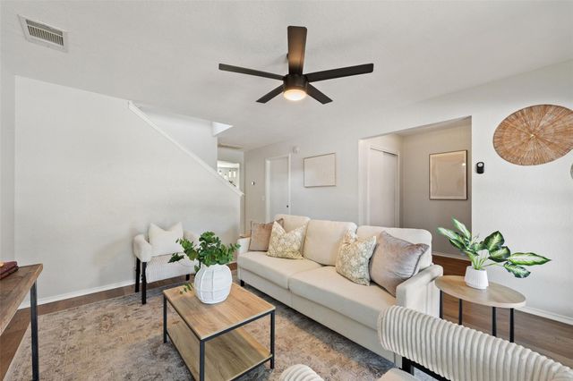 4529 Best WAY, Austin, TX 78725