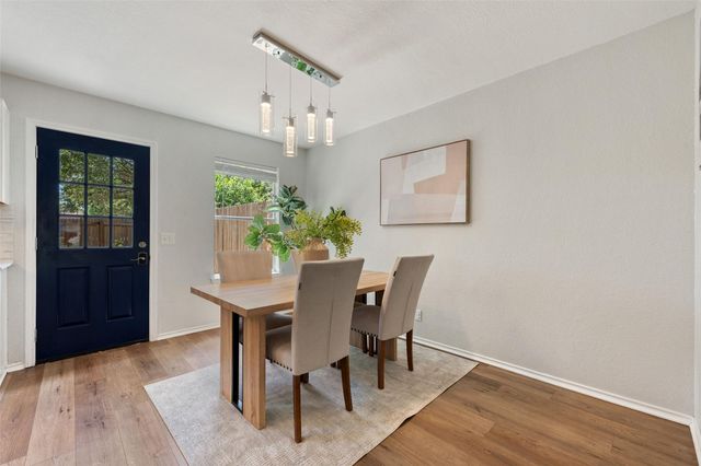 4529 Best WAY, Austin, TX 78725