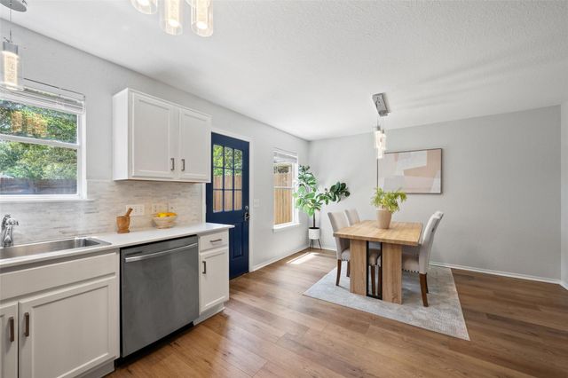 4529 Best WAY, Austin, TX 78725