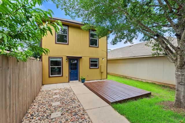 4529 Best WAY, Austin, TX 78725