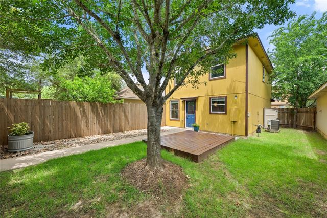 4529 Best WAY, Austin, TX 78725