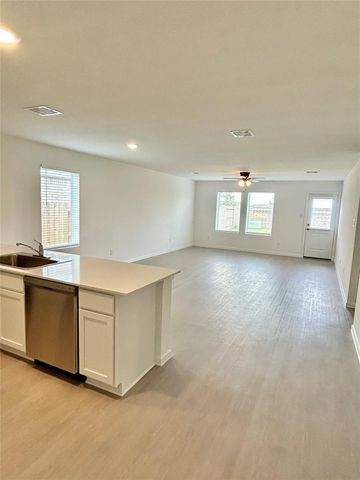 2623 American Ruby Drive, Rosharon, TX 77583