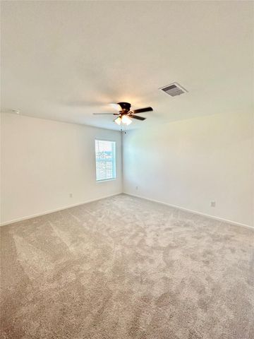 2623 American Ruby Drive, Rosharon, TX 77583