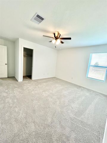 2623 American Ruby Drive, Rosharon, TX 77583