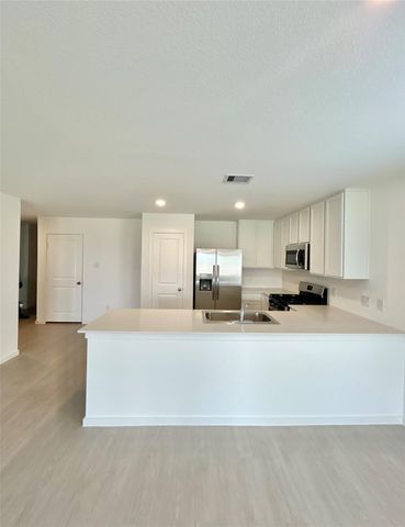 2623 American Ruby Drive, Rosharon, TX 77583