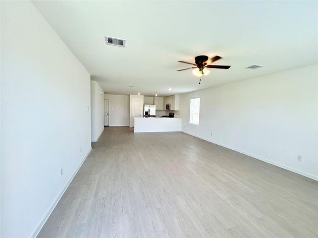 2623 American Ruby Drive, Rosharon, TX 77583