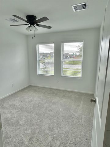 2623 American Ruby Drive, Rosharon, TX 77583