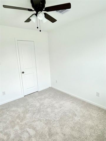 2623 American Ruby Drive, Rosharon, TX 77583