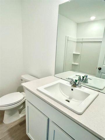 2623 American Ruby Drive, Rosharon, TX 77583