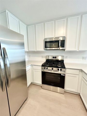 2623 American Ruby Drive, Rosharon, TX 77583