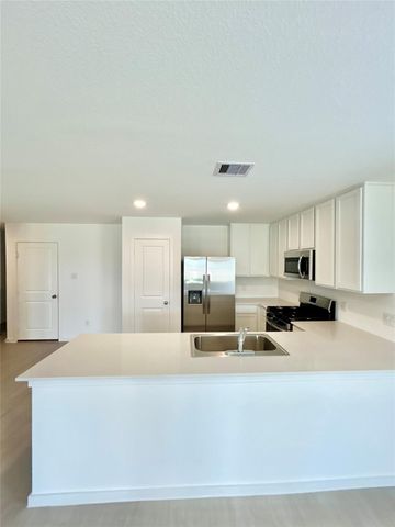 2623 American Ruby Drive, Rosharon, TX 77583