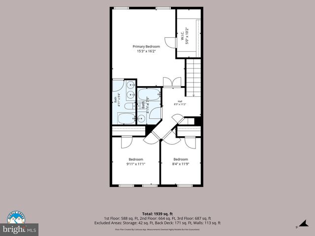 6584 DUNCAN PL, Frederick, MD 21703