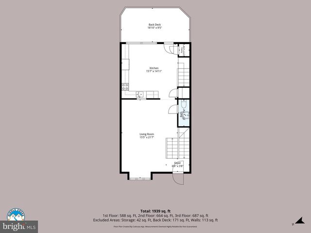 6584 DUNCAN PL, Frederick, MD 21703