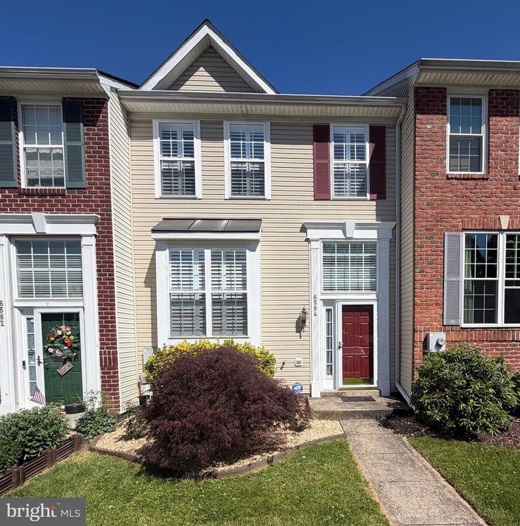 6584 DUNCAN PL, Frederick, MD 21703
