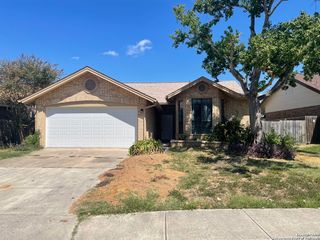 7939 Flower, San Antonio, TX 78244