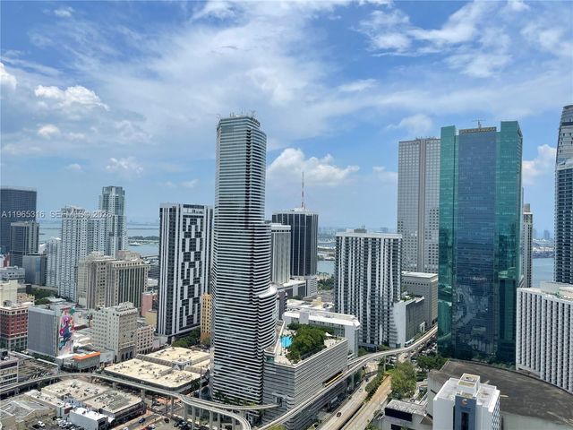 350 S Miami Ave 4003, Miami, FL 33130