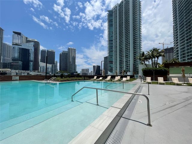 350 S Miami Ave 4003, Miami, FL 33130
