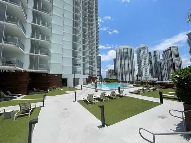 350 S Miami Ave 4003, Miami, FL 33130