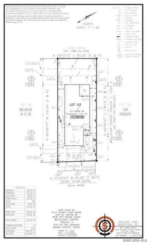 4115 Spirit Star Drive, San Antonio, TX 78109