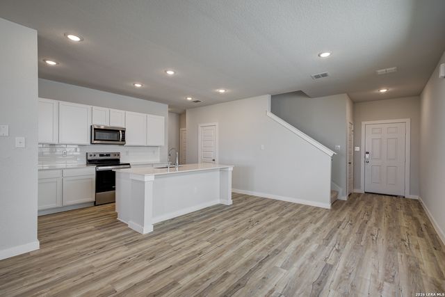 4115 Spirit Star Drive, San Antonio, TX 78109