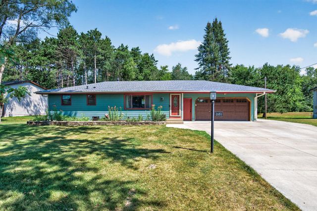 2051 Deerwood Lane NE, Wyoming, MN 55092