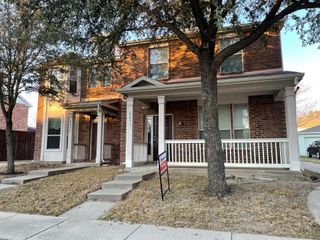 2637 VAN BUREN Drive, Plano, TX 75074