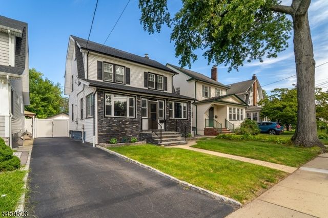 149 E Clay Ave, Roselle Park Boro, NJ 07204