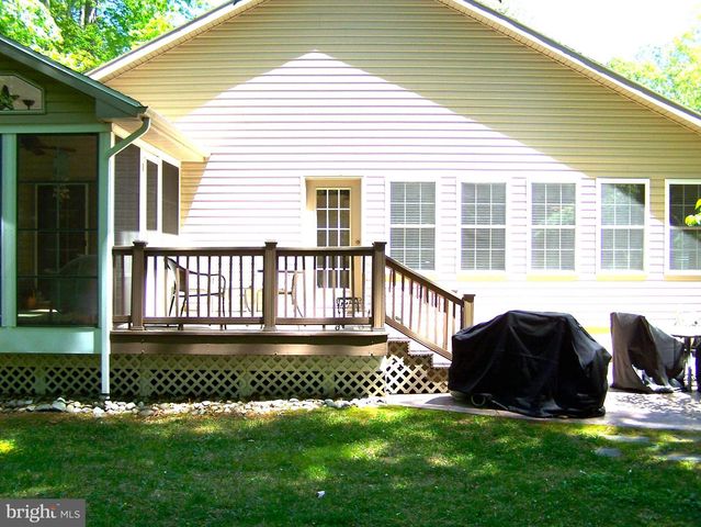 92 TAIL OF THE FOX DR, Ocean Pines, MD 21811