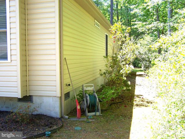 92 TAIL OF THE FOX DR, Ocean Pines, MD 21811