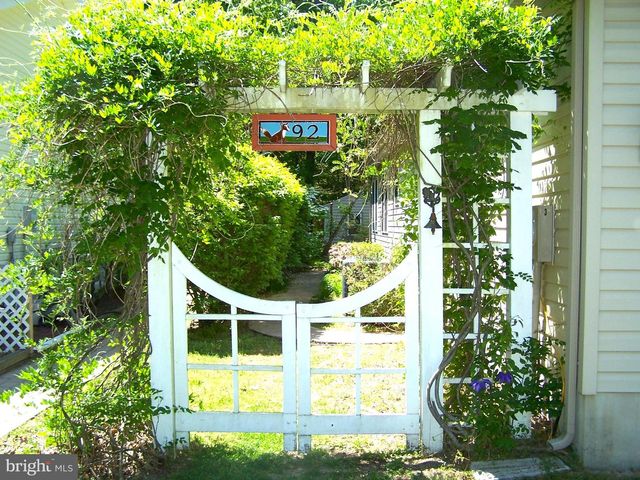 92 TAIL OF THE FOX DR, Ocean Pines, MD 21811
